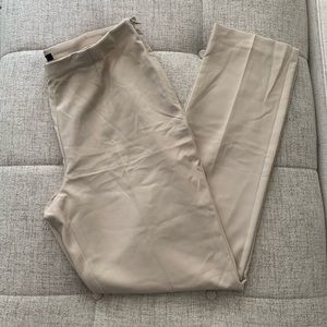 Chadwick’s Tan Pants